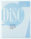 DiSC Sales Action Planner