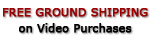 Free ground shipping on video purchases