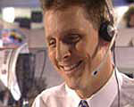 The Outbound Call