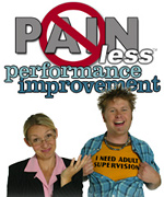 Painless Performance Improvement