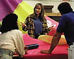 Team Building: What Makes a Good Team Player?