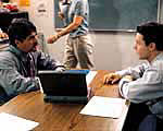 When the Coach is You! Government Version