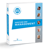 Everything DiSC Management Facilitation Kit