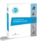 Everything DiSC Workplace Facilitation Kit