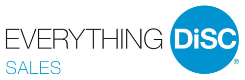 Everything DiSC Sales Facilitation System