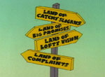 A Complaint Is A Gift