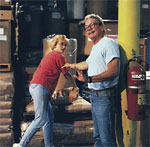 Beyond Sexual Harassment Employee Version