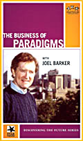 The Business of Paradigms by Joel Barker