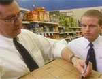 The Courage to Coach for Retail