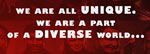 Diversity Face to Face