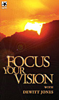 Focus Your Vision