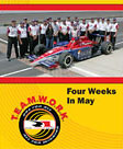 Four Weeks In May
