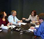 Generations: M.E.E.T. for Respect in the Workplace