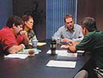 Giving Leadership Away