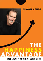 The Happiness Advantage Video Based Program