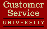 Customer Service University