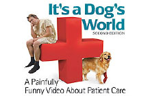 It's A Dog's World Training Program - New Second Edition