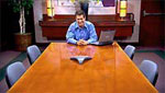 The Invisible Meeting Training Video Program