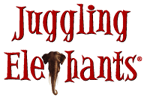Juggling Elephants Training Video Program