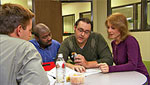 LEADERSHIP: What's Trust Got To Do With It?