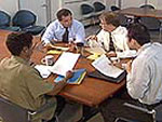 Leading With Persuasion