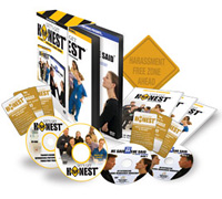 Let's Get Honest Training Package