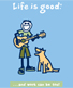 Life Is Good Video Program