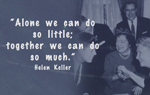 Life's Lessons: Teamwork
