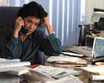 Managing Stress