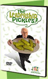 The Leadership Pickles on DVD or VHS