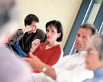 Power of Listening