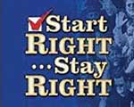 Start Right Stay Right Comprehensive Workshop on DVD