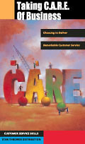 Taking C.A.R.E. of Business