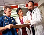 Taking Charge of Change - Healthcare Version