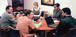 Teamwork: What's Trust Got to Do With It?