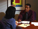 The Three-Dimensional Interview