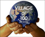 Villiage of 100