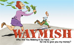 WAYMISH